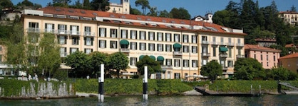 Grand Hotel Menaggio