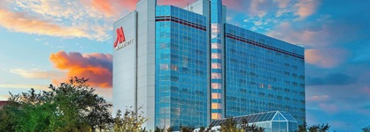 Marriott Orlando Downtown