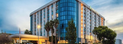 Embassy Suites By Hilton San Francisco Airport