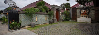 Bali Prime Villas