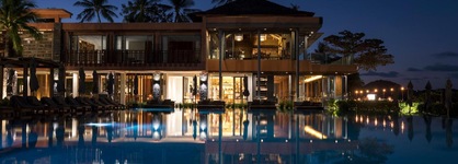 Hansar Samui Resort & Spa
