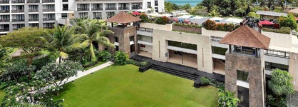 Pullman Bali Legian Beach