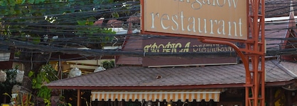 Tropica Bungalow Resort