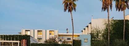 Short Stories Hotel