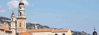 Ibis Styles Menton Centre