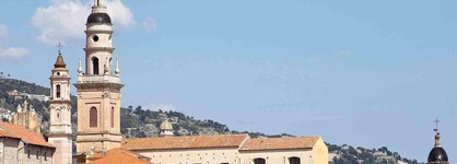 Ibis Styles Menton Centre