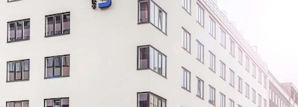 Radisson RED Oslo City Centre, A Verified Net Zero Hotel