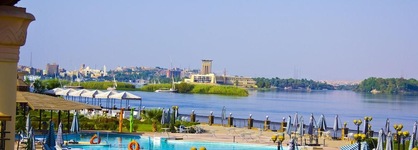 Tolip Aswan Hotel