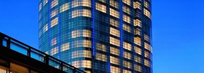 The Ritz-Carlton Beijing Financial Street