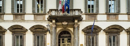 Palazzo Firenze Florence