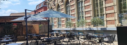 Best Western Urban Hotel