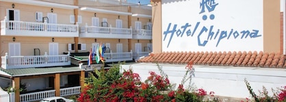 Hotel Chipiona
