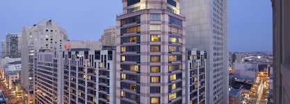 Hilton San Francisco Union Square