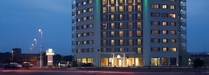 Grand Hotel Mattei