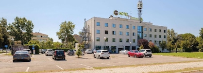 B&B Hotel Ravenna