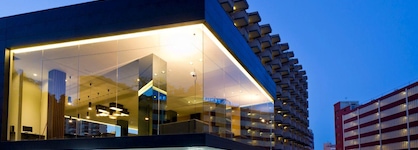 Hotel Acapulco Benidorm