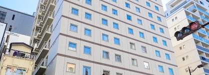 Hotel Keihan Asakusa