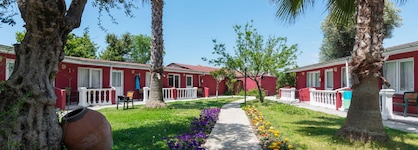 Side Altinkum Bungalow Hotel