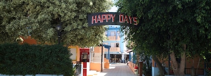 Happy Days Studios