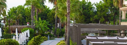 Bella Resort & Spa - All Inclusive