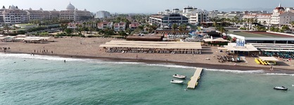 Sentido Luna Vista Belek Hotel