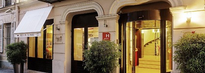 Maison Nabis By Happyculture