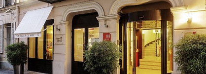 Maison Nabis By Happyculture
