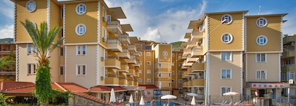Kleopatra Ada Hotel