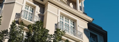 The Excelsior Small Luxury Hotels Of The World