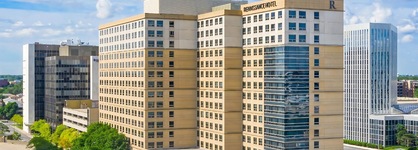Renaissance Chicago O'hare Suites Hotel