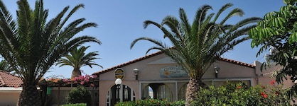 Cretan Garden