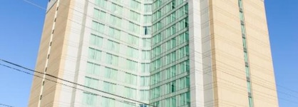 Hilton Garden Inn Toronto Airport