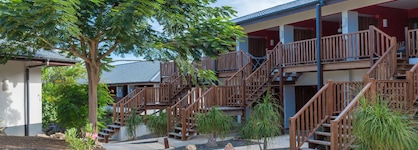 Morena Resort