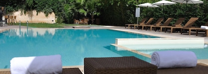 Corfu Mare Hotel