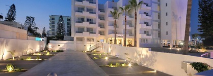 Okeanos Beach Boutique Hotel