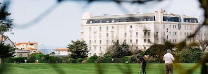 Regina Experimental Biarritz