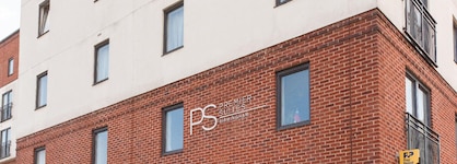 Premier Suites Birmingham