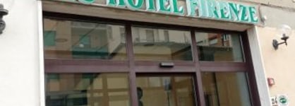 Mio Hotel Firenze