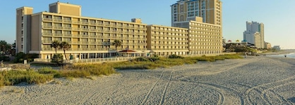 Westgate Myrtle Beach Oceanfront Resort
