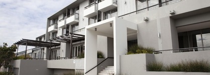 Atlantic Beach Hotel