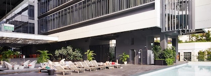 Studio M Hotel Singapore