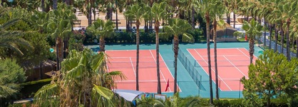 Miramare Beach Hotel