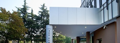 The Hub Hotel