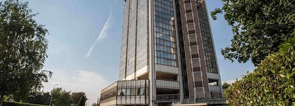 The Hub Hotel