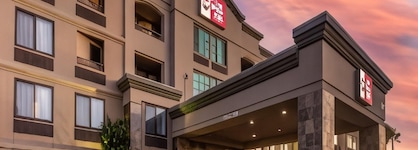 Best Western Plus Las Vegas South Henderson