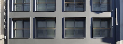 Periscope Hotel
