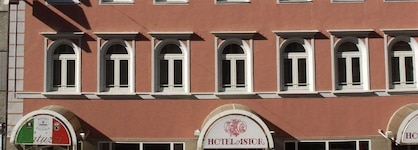 Hotel Astor München