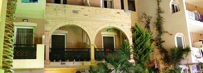 Odyssia Beach Hotel