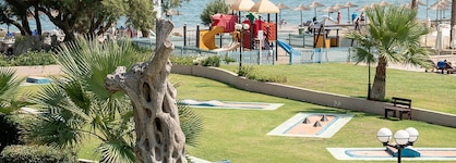 Atlantica Caldera Creta Paradise