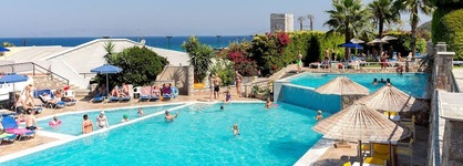 Sirene Beach Hotel - All Inclusive
